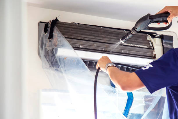 Ductwork Cleaning Services in Reed Creek, GA