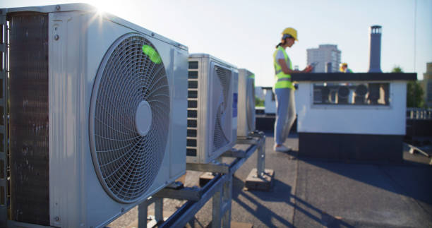 Best Air Duct Cleaning Near Me  in Reed Creek, GA