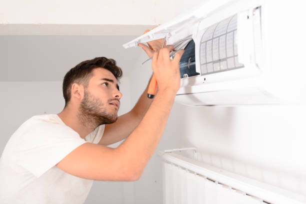Best Affordable Duct Cleaning Services  in Reed Creek, GA