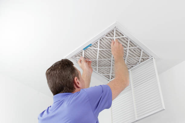 Best Air Quality Test  in Reed Creek, GA